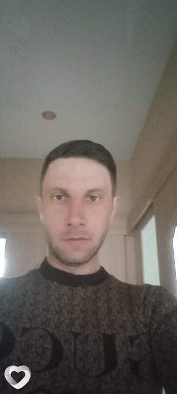 Александр, 36, Рязани — анкета №1832379
