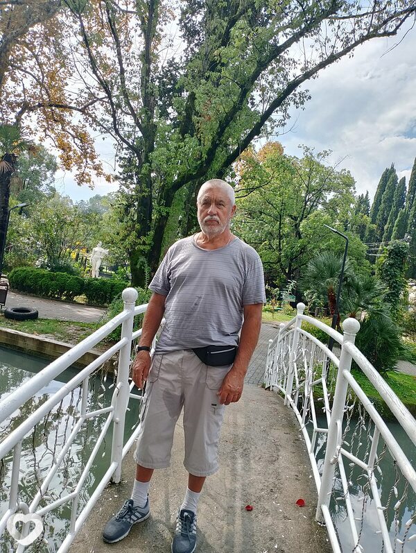 Анатолий, Курск