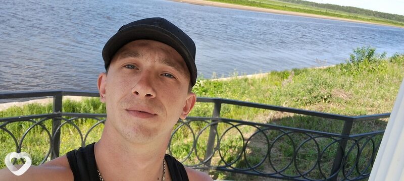 Денис, 30, Тюмени — анкета №1832386