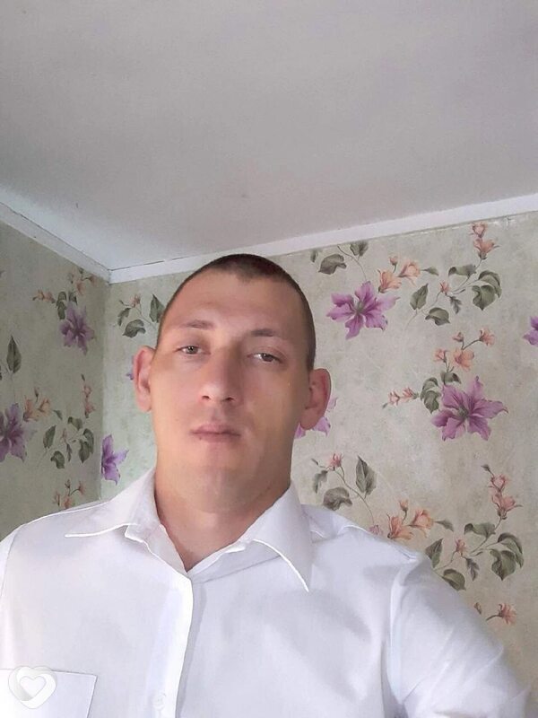 Антон, 33, Севастополе — анкета №1832387