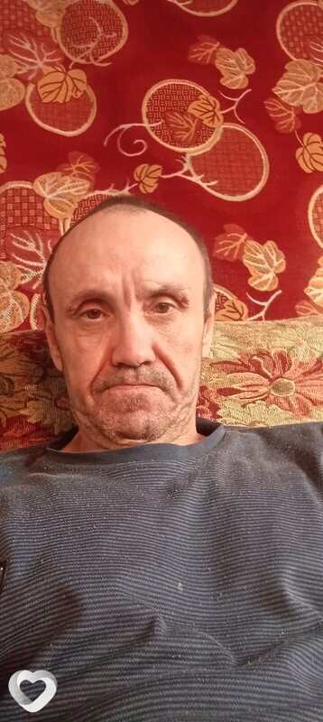 Вячеслав, 48, Кургане — анкета №1832389