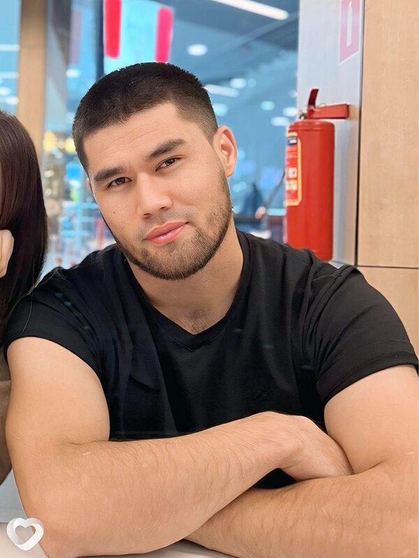 Руслан, Атырау(Гурьев)