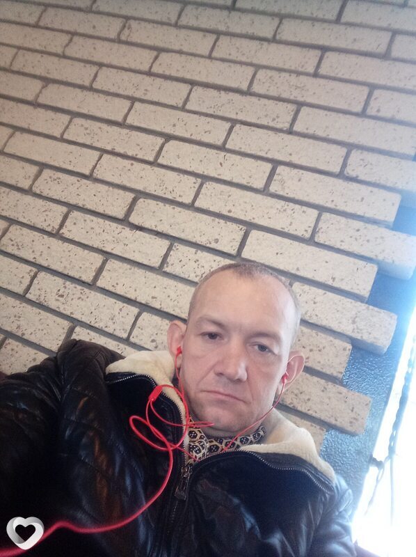 Александр, 46, Тольятти — анкета №1832262