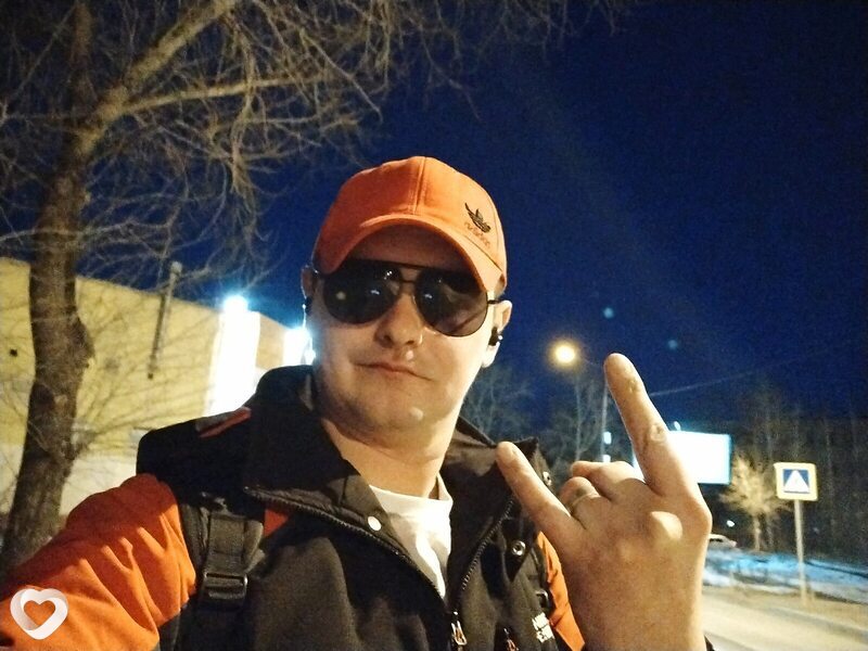 Стич, 33, Нижнем Тагиле — анкета №1832270