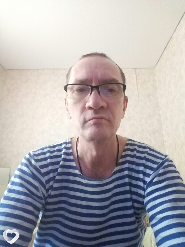 Николай, 52, Оренбурге — анкета №1832795