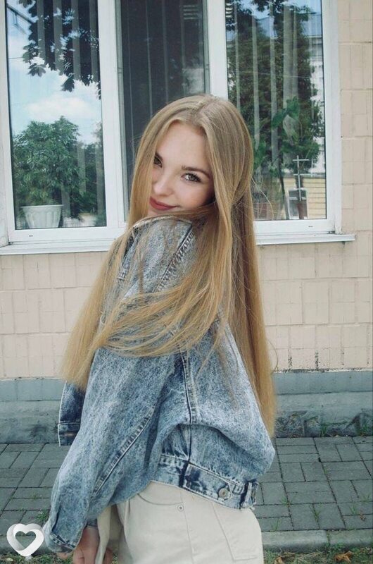 Злата, 20, Санкт-Петербурге — анкета №1832802