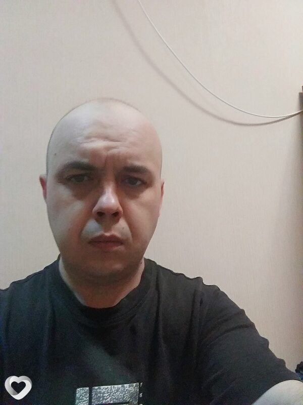 Виталий, 43, Ставрополе — анкета №1832805