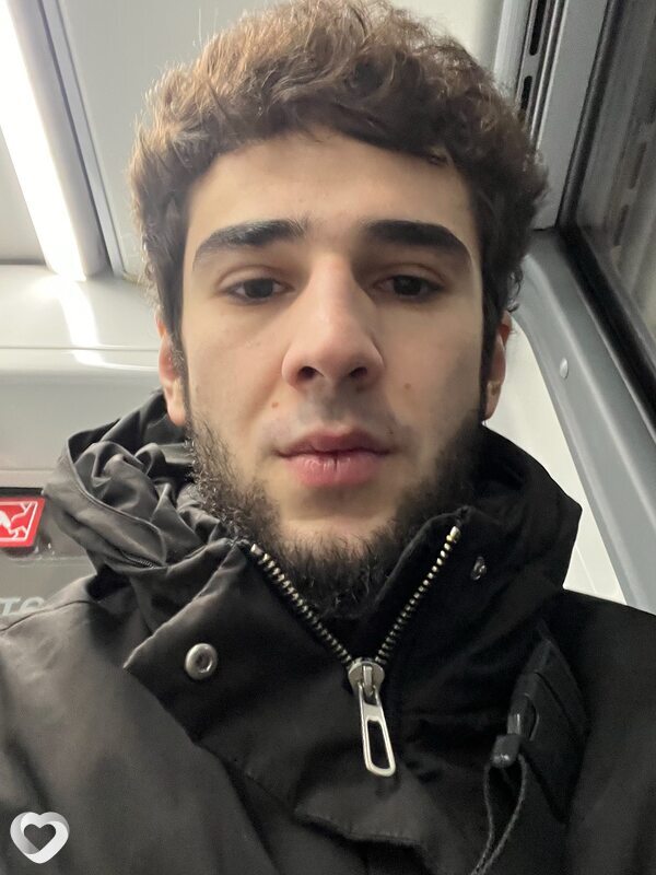 Шамиль, 25, Москве — анкета №1832807