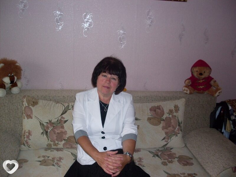 Татьяна, Лодейное Поле