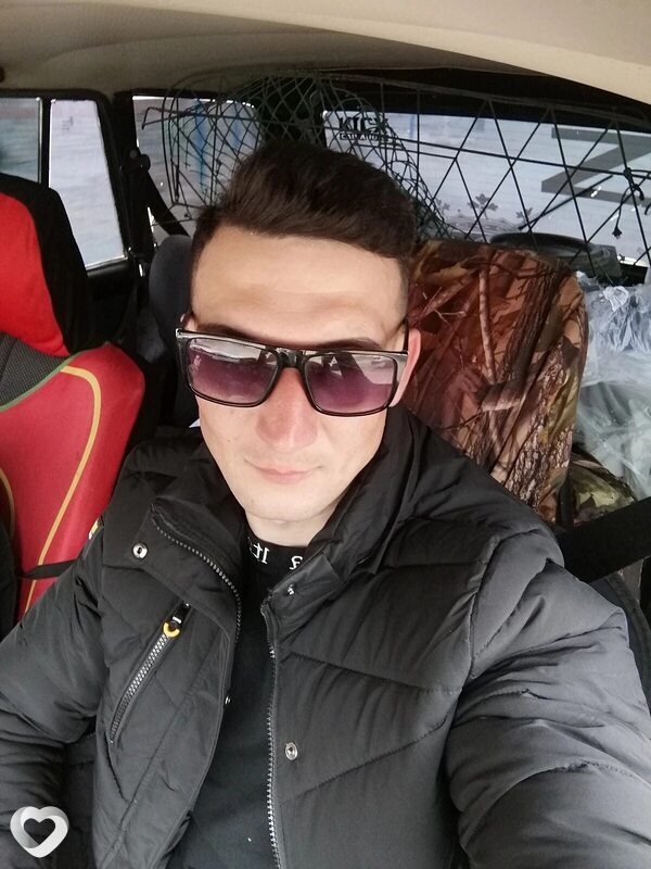 Сергей, 30, Ростове-на-Дону — анкета №1832347