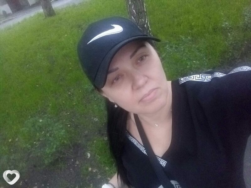 Наталья, 49, Челябинске — анкета №1832349