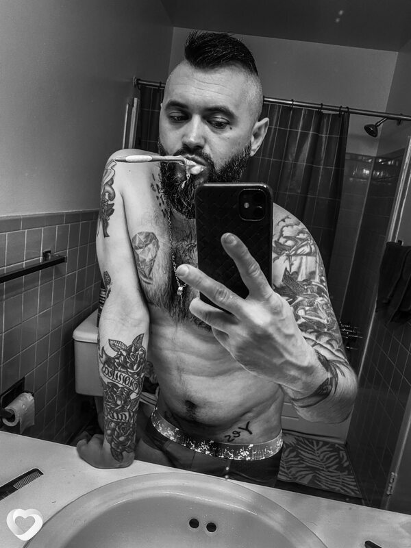 Viktor, 38, Варшава — анкета №1832352