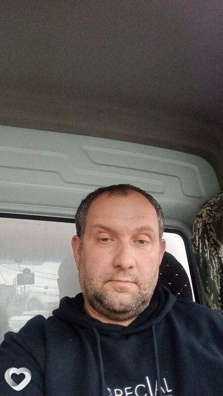 Виталий, 49, Москве — анкета №1832356
