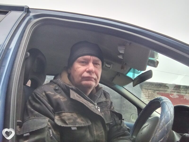 Антон, 47, Тихвине — анкета №1832357