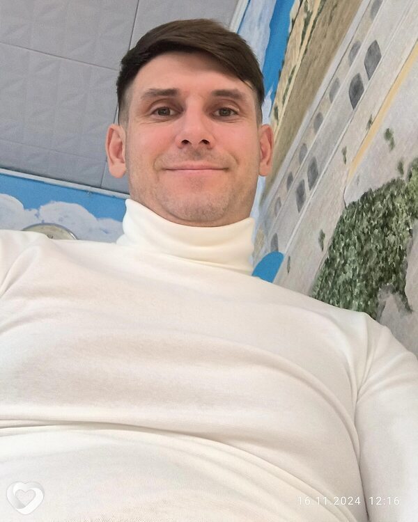 Арсений, 40, Орехово-Зуеве — анкета №1832361