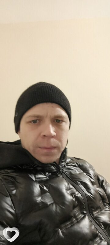 Николай, 34, Санкт-Петербурге — анкета №1832369