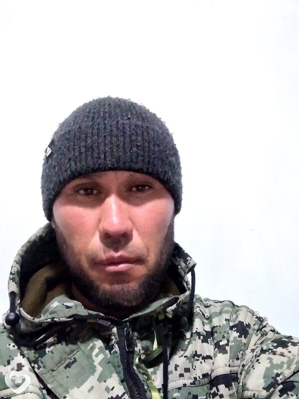 Виталий, 38, Темиртау — анкета №1832425