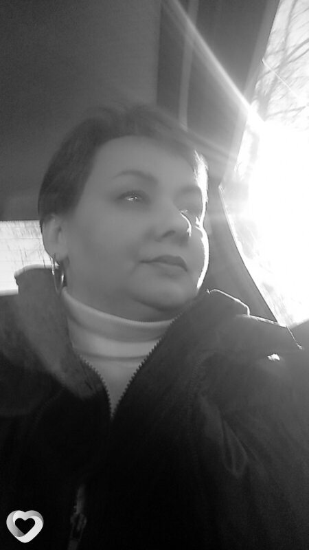 Анюта, 46, Чите — анкета №1832429