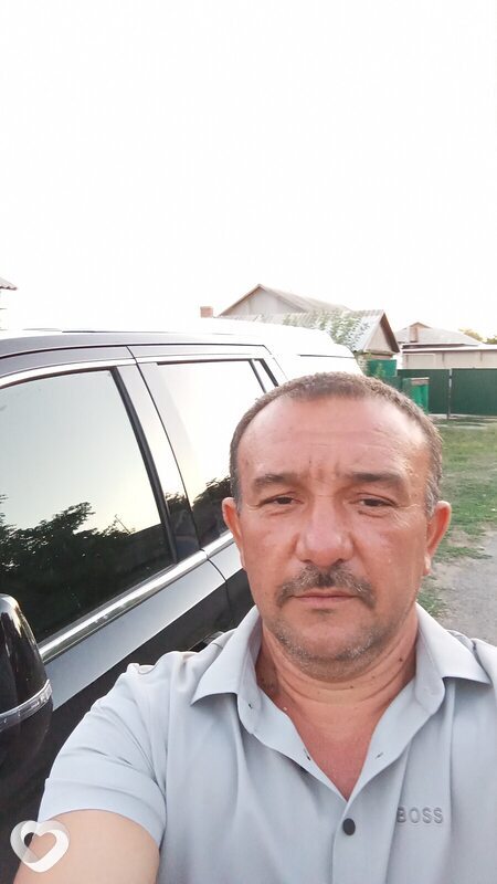 Хайрулла, 52, Ростове-на-Дону — анкета №1832430