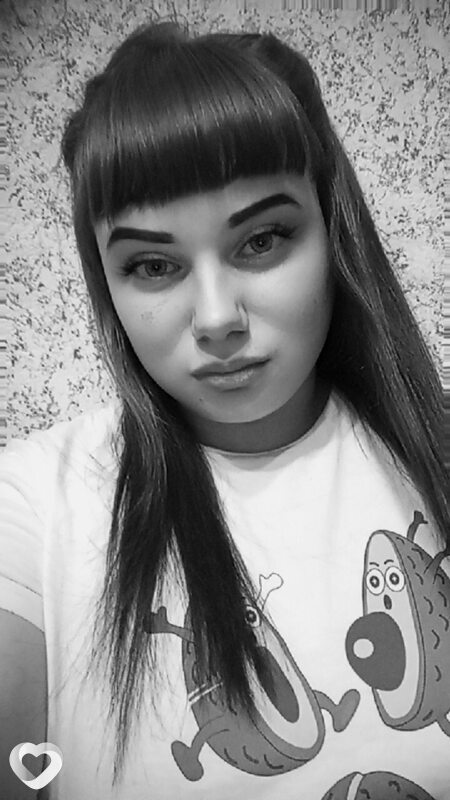 Наталья, 25, Белове — анкета №1832431