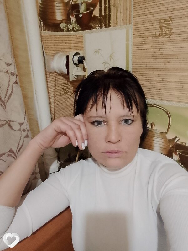 Катерина, Снежное