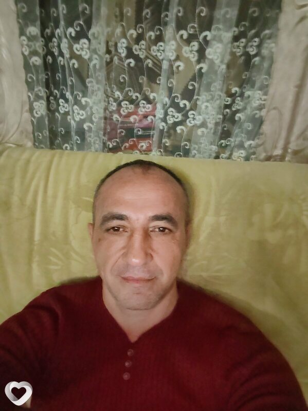 Павел, 45, Ессентуках — анкета №1832443