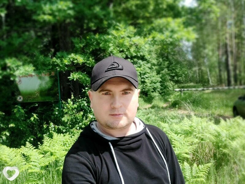 Valerii, 47, Москве — анкета №1832444