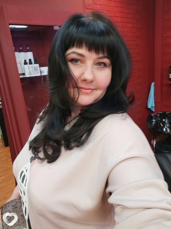 Наталья, 45, Москве — анкета №1832445
