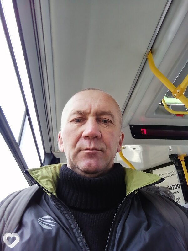 Алексей, 49, Иркутске — анкета №1832459