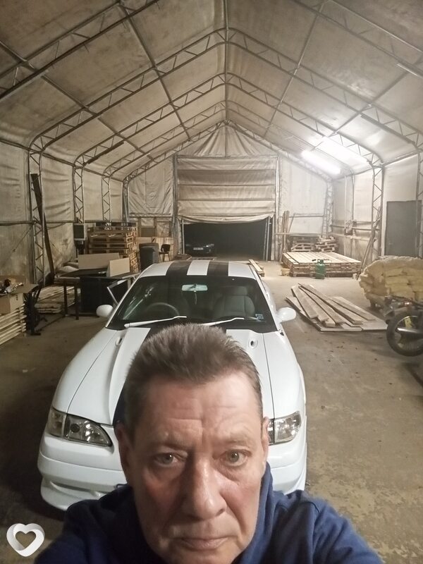 Valdis, 59, Рига — анкета №1832464