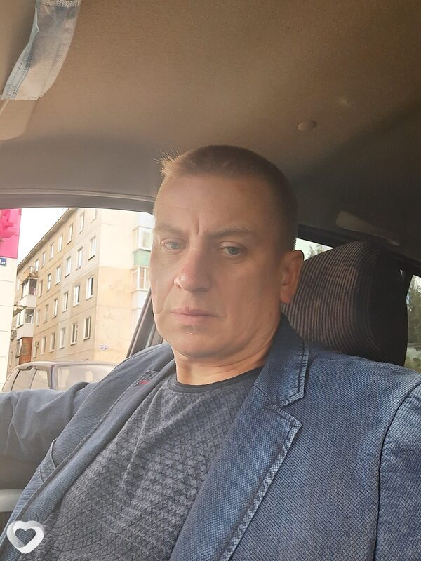 Женя, 51, Перми — анкета №1832877