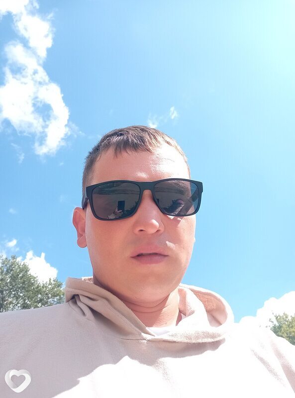 Макс, 29, Чебоксарах — анкета №1832880