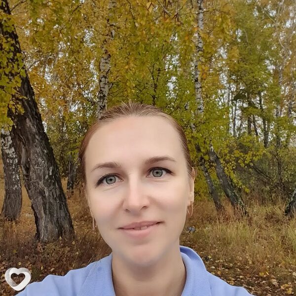 Ирина, 40, Переславле-Залесском — анкета №1832889