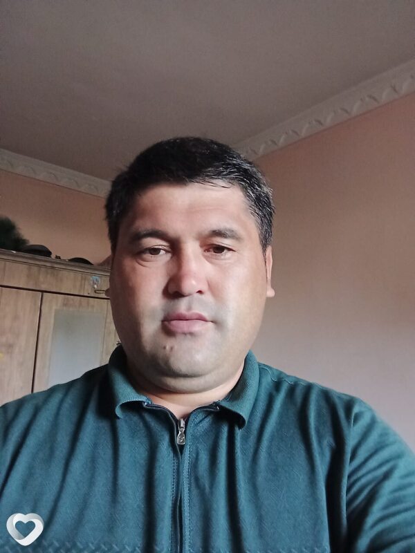 Салимжон, 43, Братске — анкета №1832400