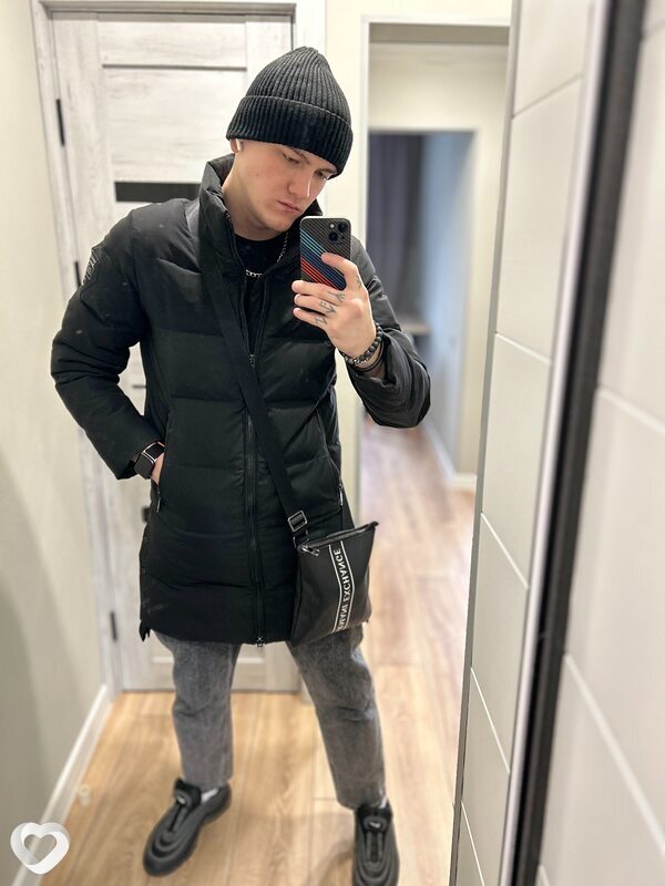 Алексей, 26, Новокузнецке — анкета №1832403
