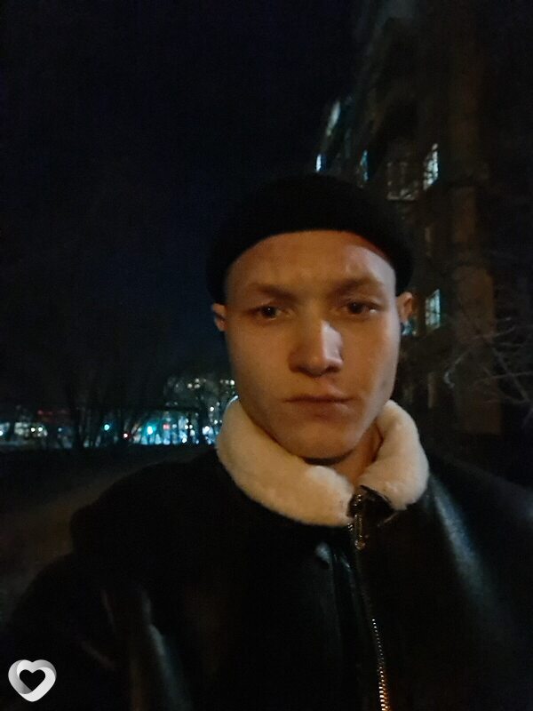 Александр, 24, Челябинске — анкета №1832411