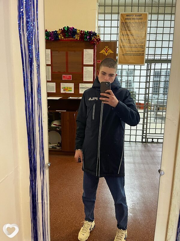 Denis, 23, Биробиджане — анкета №1832416