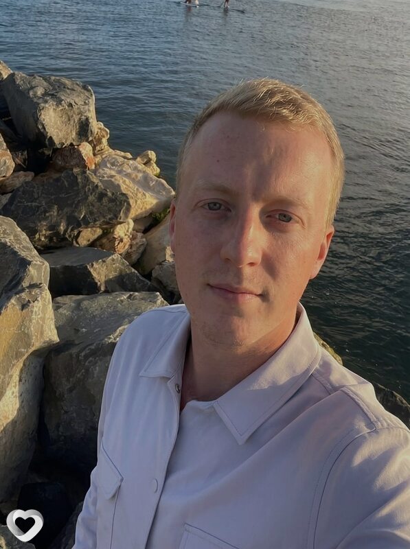Андрей, 42, Волгограде — анкета №12723