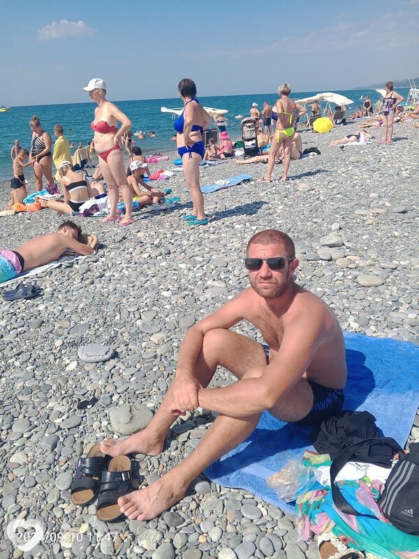 Роман, 35, Саратове — анкета №1832420