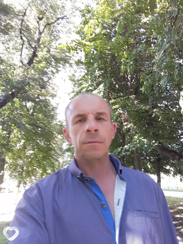 Виктор, 56, Орёл — анкета №1832477