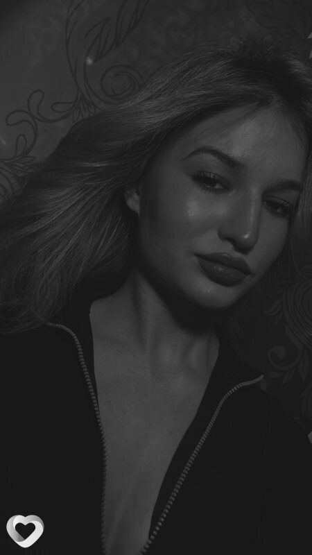 Светлана, 22, Воронеже — анкета №1832480