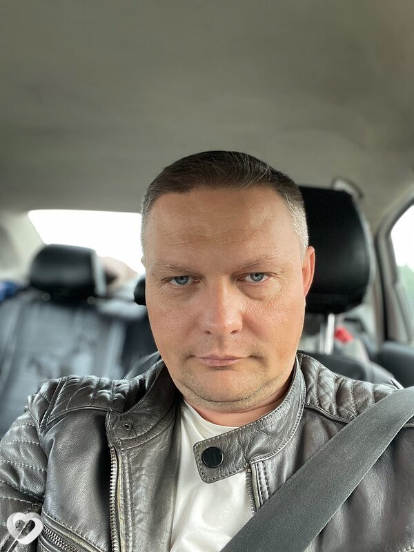 Денис, 43, Серпухове — анкета №1832487
