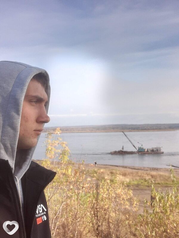 Михаил, 31, Чехове — анкета №1832501