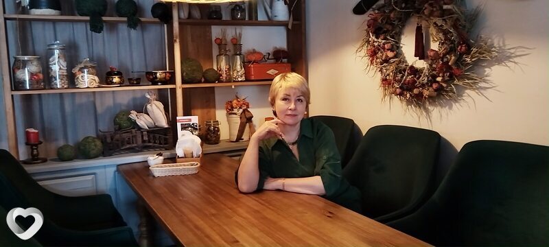 Ольга, Окуловка