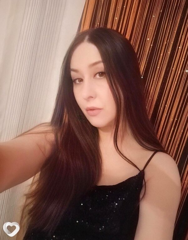 Ирина, 42, Перми — анкета №1832506