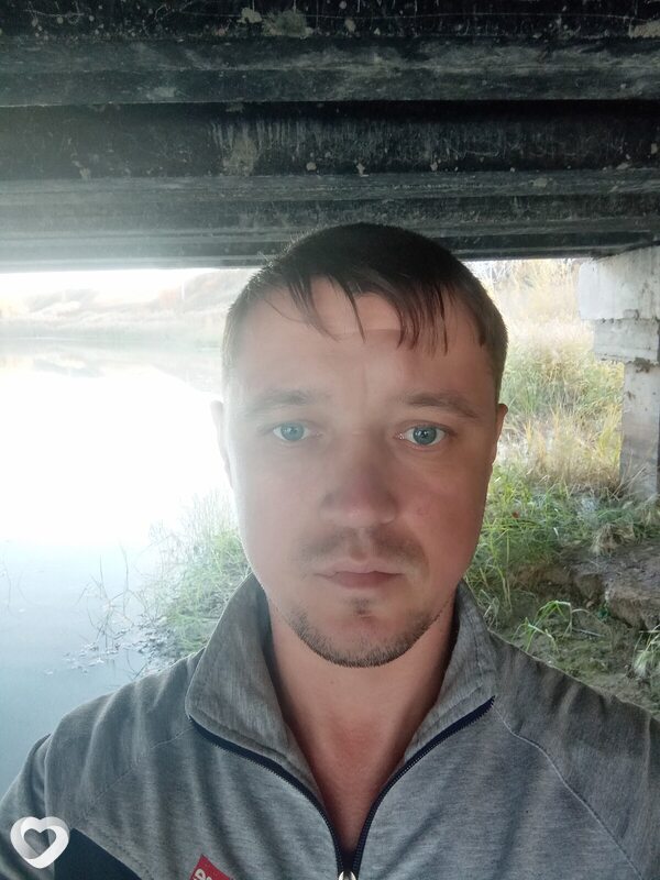 Павел, 34, Омске — анкета №1832512