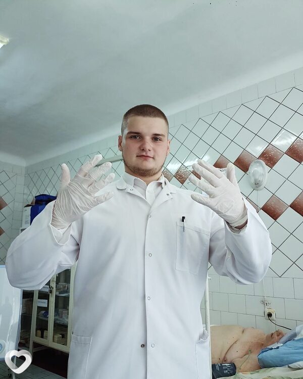 Роман, Новоайдар