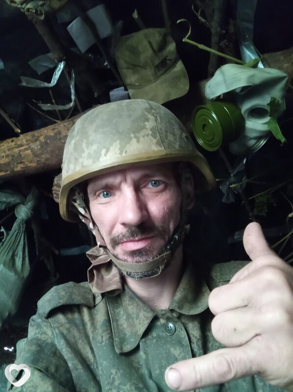 Юрий, 42, Красноярске — анкета №1832516
