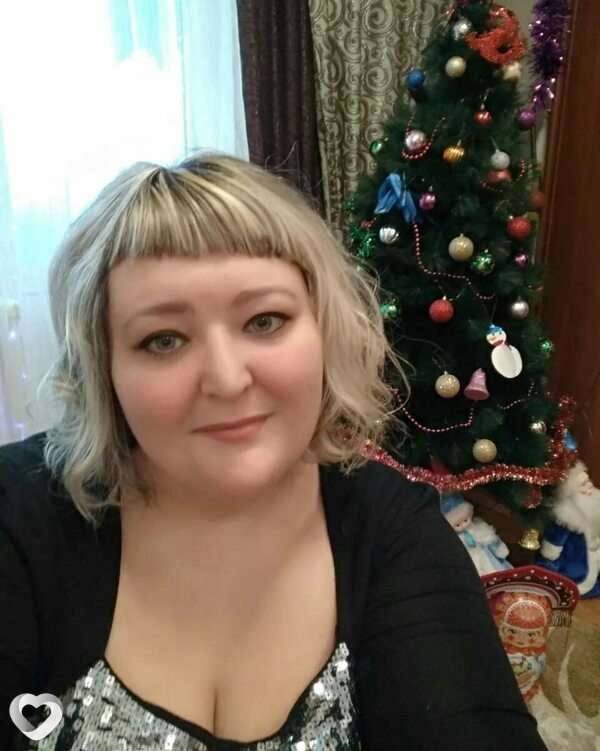 Арина, 48, Красноярске — анкета №1832544