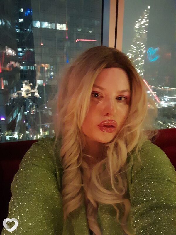 Дана, 25, Волгограде — анкета №1832568